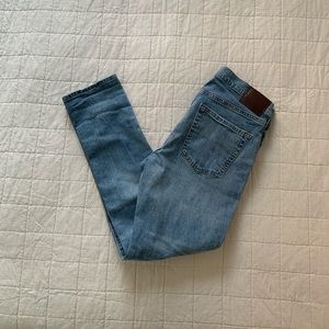 Abercrombie & Fitch Men’s Jeans